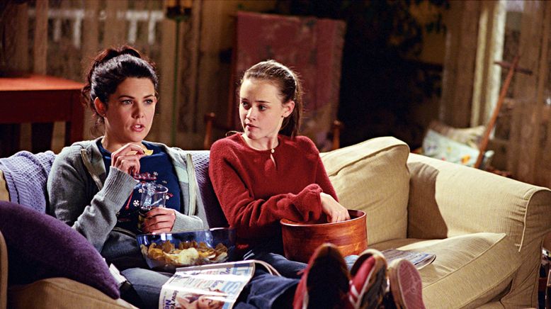 Gilmore Girls