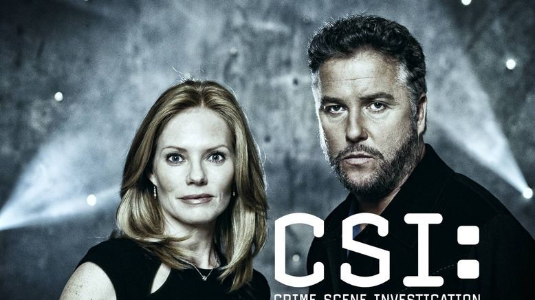 CSI: Den Tätern auf der Spur