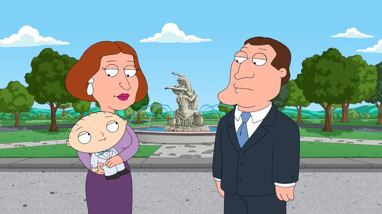 Family Guy