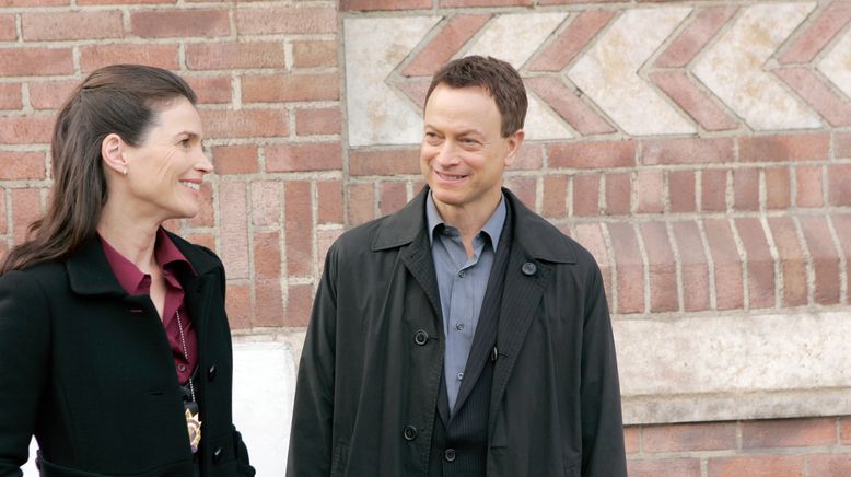 CSI: NY