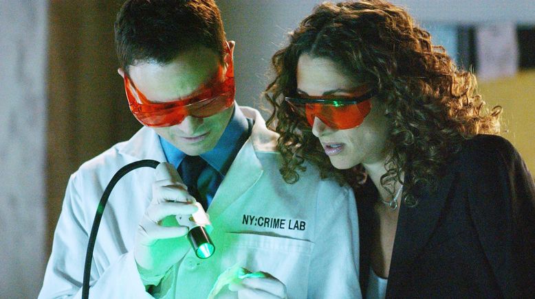 CSI: NY