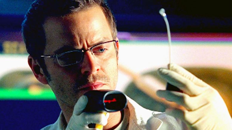 CSI: NY