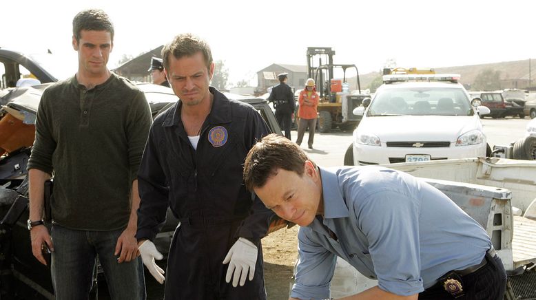 CSI: NY