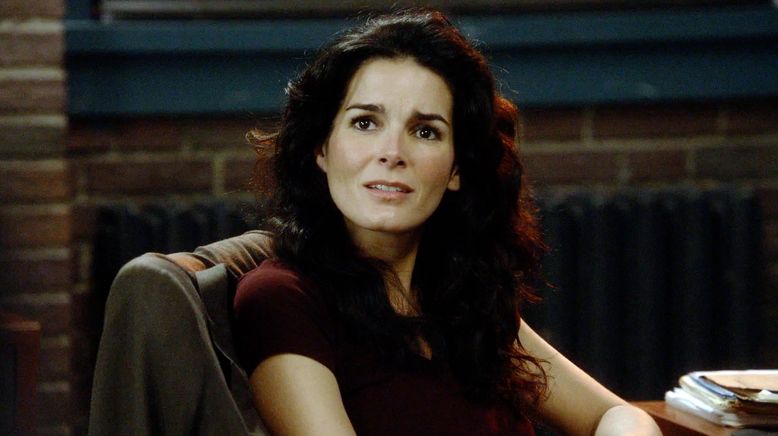 Rizzoli & Isles