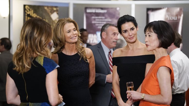 Rizzoli & Isles