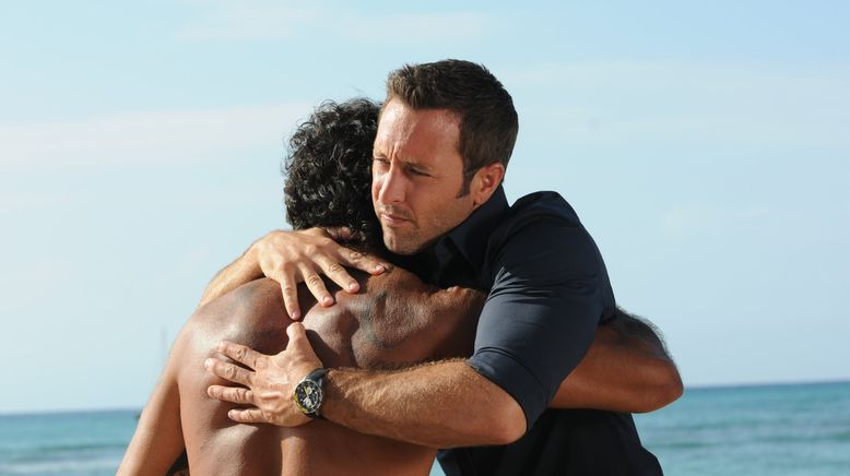 Hawaii Five-0