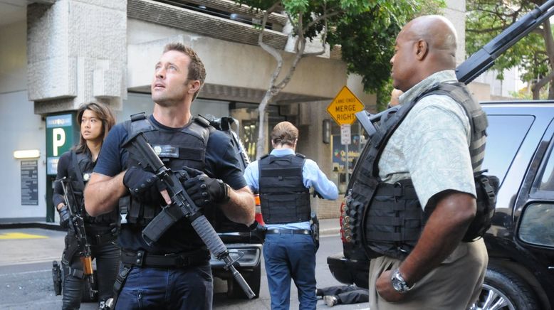 Hawaii Five-0