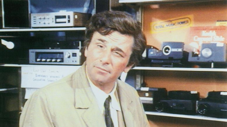 Columbo