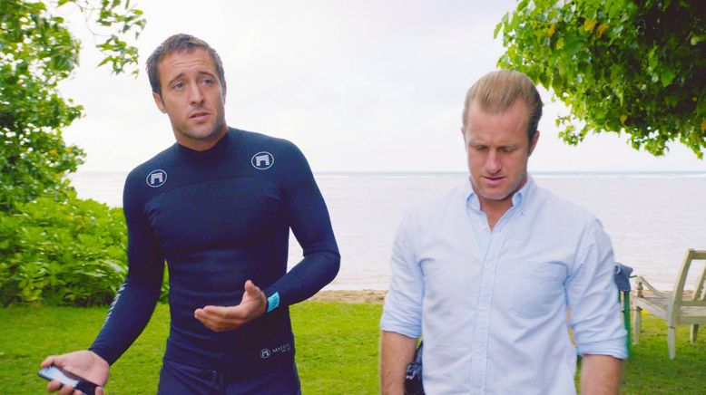 Hawaii Five-0