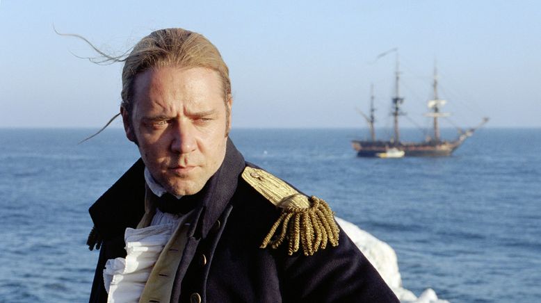 Master and Commander - Bis ans Ende der Welt