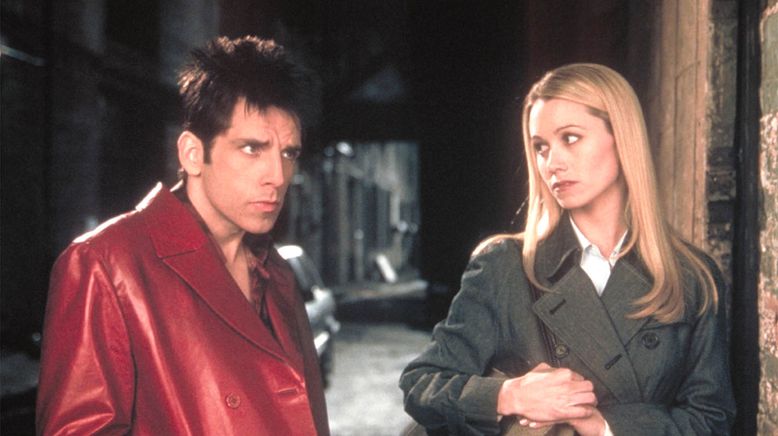 Zoolander