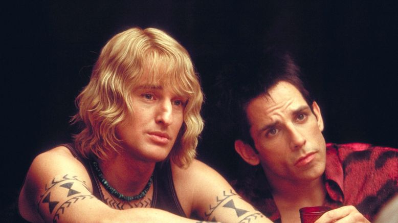 Zoolander