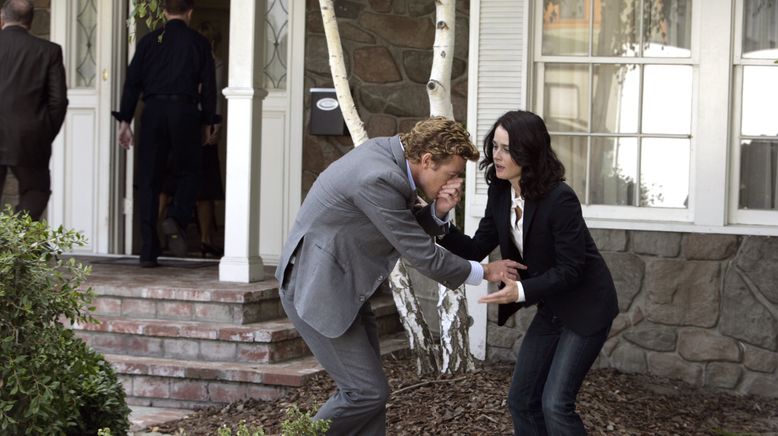 The Mentalist