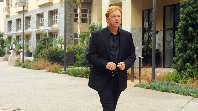 CSI: Miami