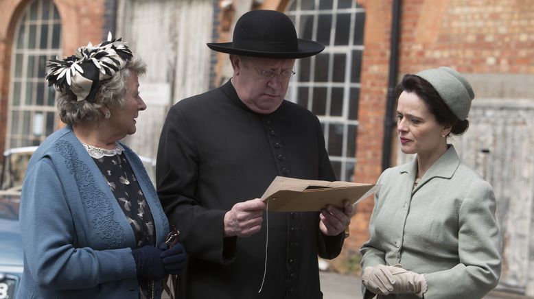 Father Brown