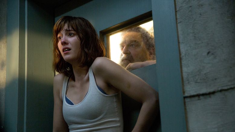 10 Cloverfield Lane