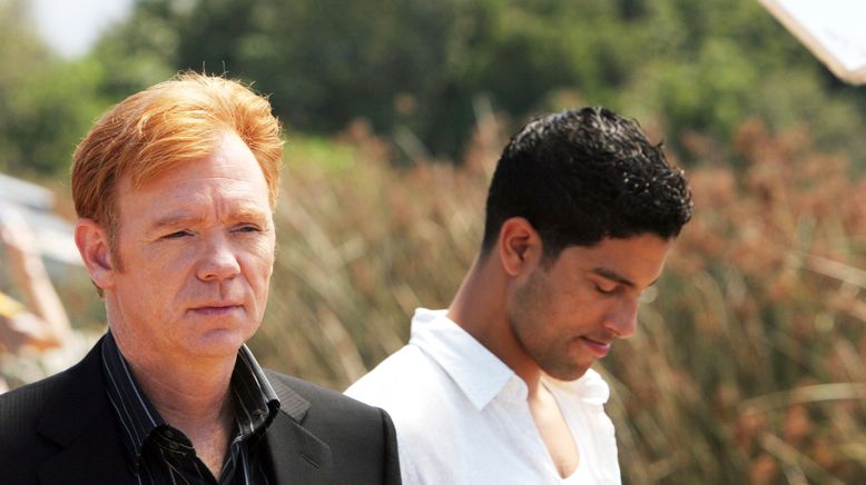 CSI: Miami