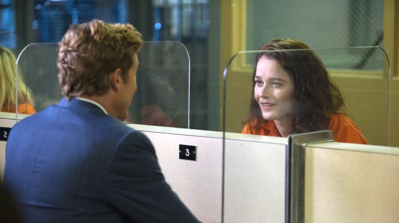 The Mentalist