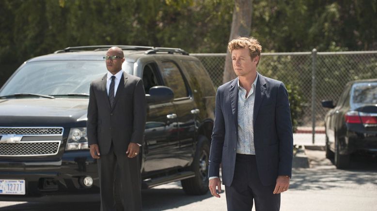 The Mentalist