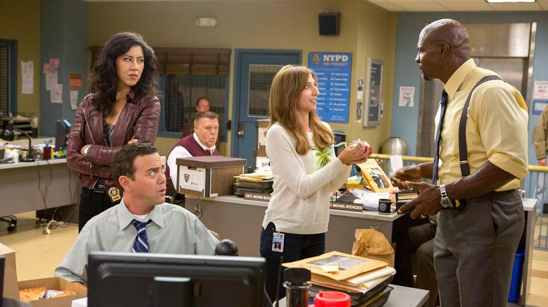 Brooklyn Nine-Nine