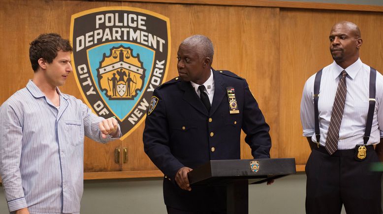 Brooklyn Nine-Nine