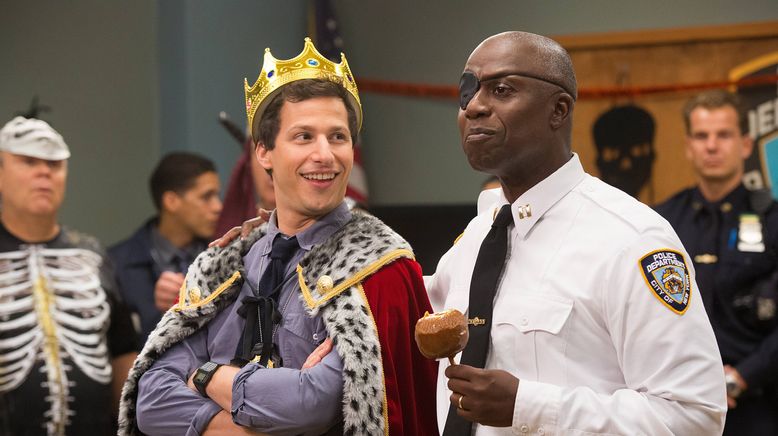 Brooklyn Nine-Nine