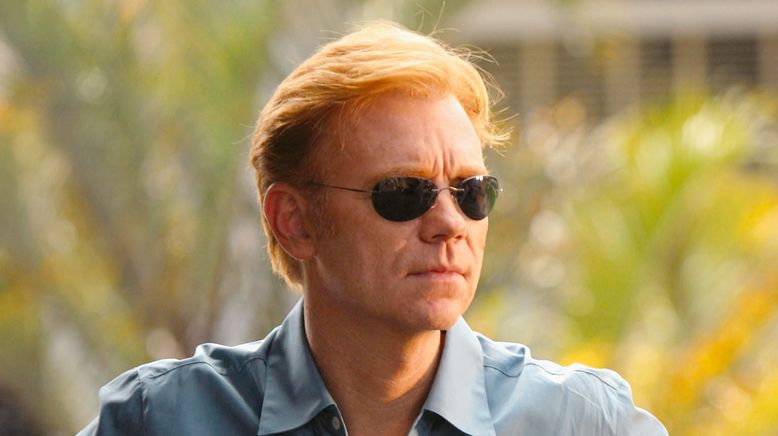 CSI: Miami