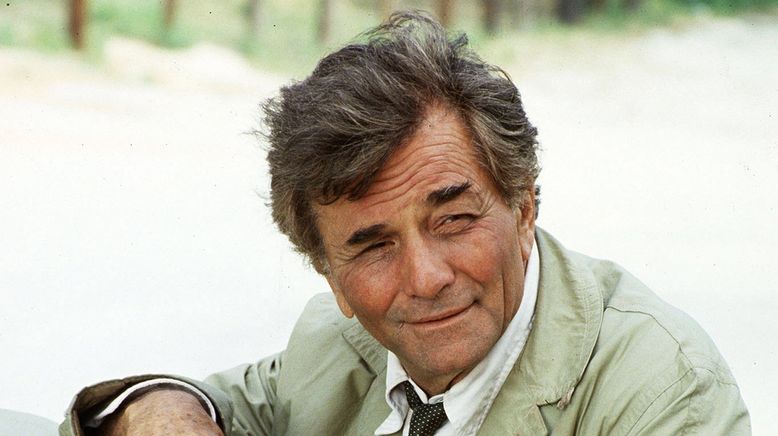 Columbo