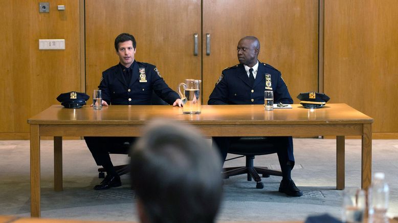 Brooklyn Nine-Nine