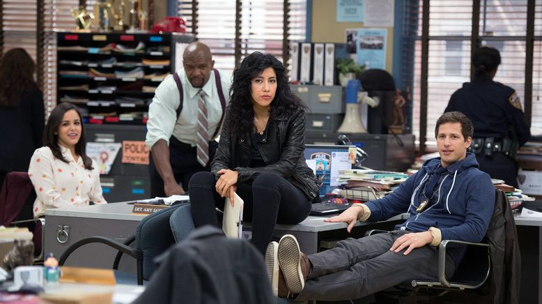 Brooklyn Nine-Nine