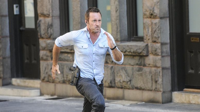 Hawaii Five-0