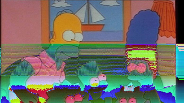 Die Simpsons