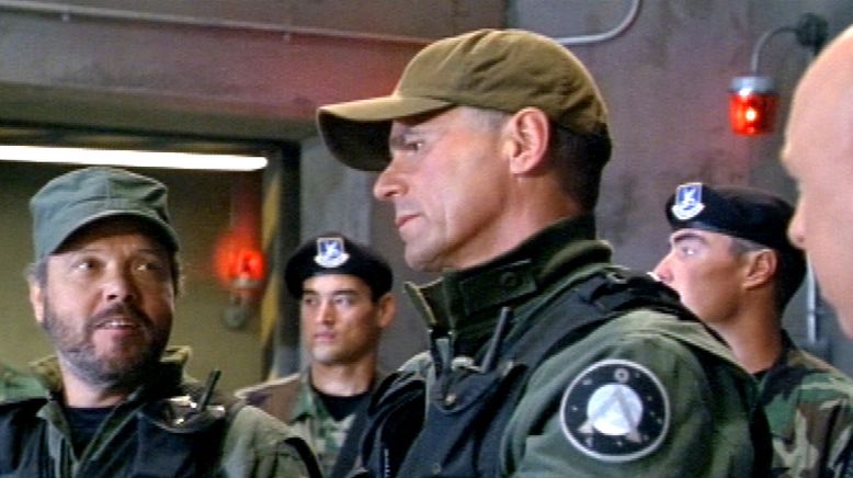 Stargate: SG-1