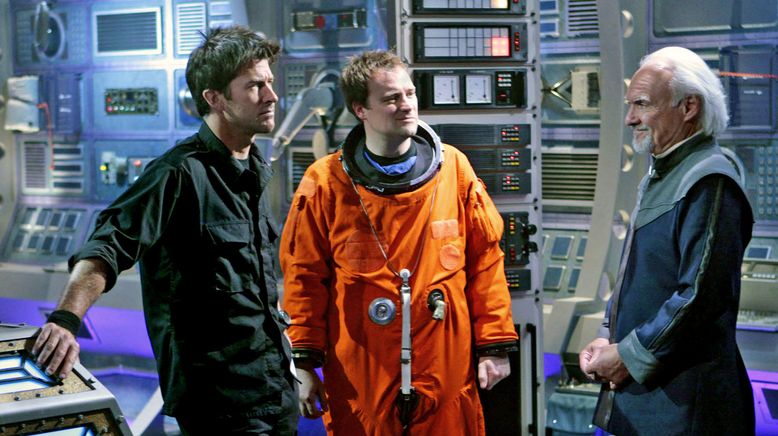 Stargate Atlantis