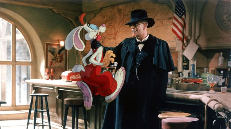 Falsches Spiel mit Roger Rabbit