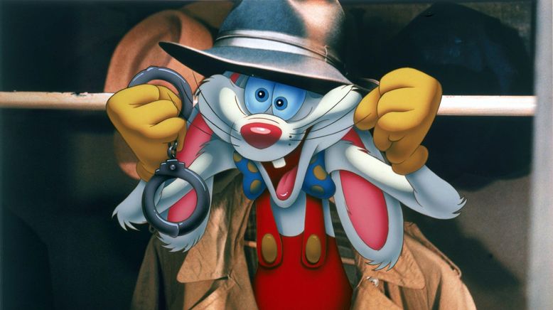 Falsches Spiel mit Roger Rabbit