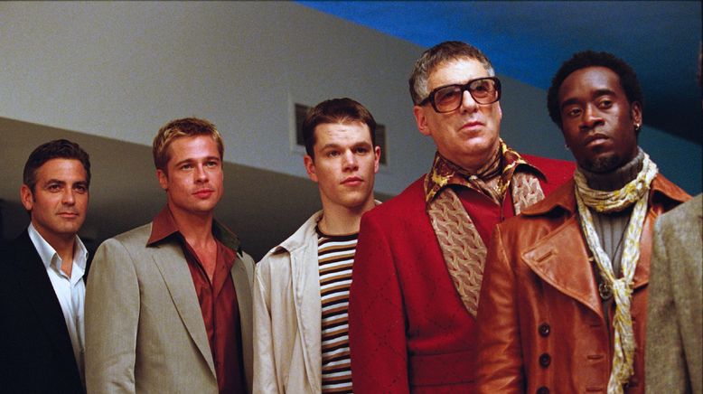 Ocean's Eleven