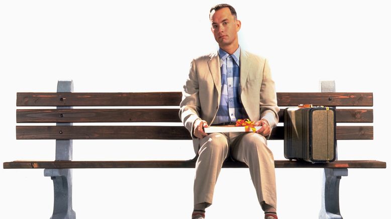 Forrest Gump