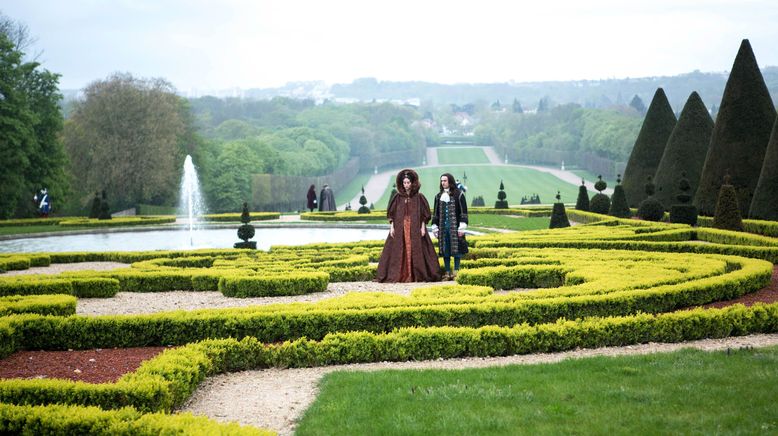 Versailles