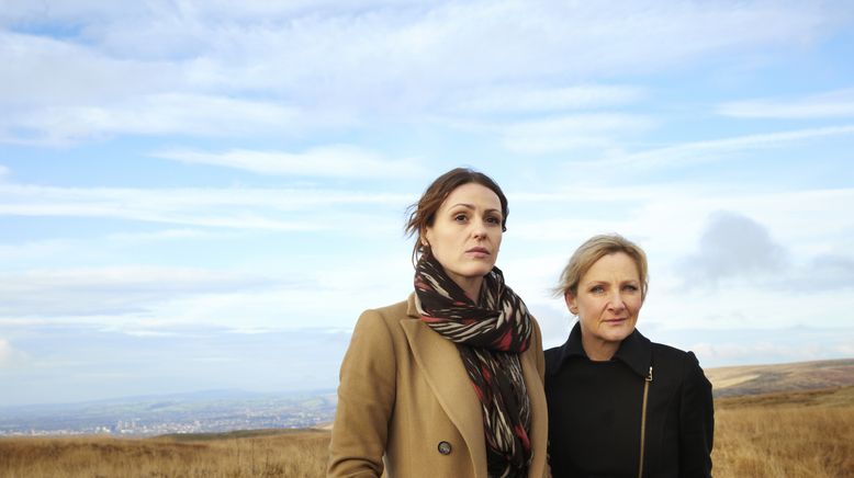 Scott & Bailey