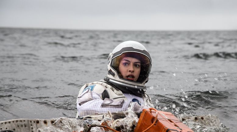 Interstellar