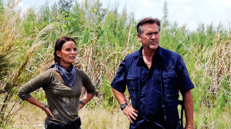 Burn Notice