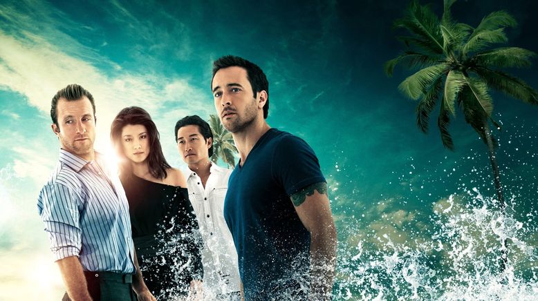 Hawaii Five-0