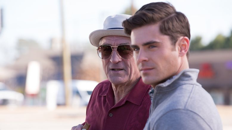 Dirty Grandpa