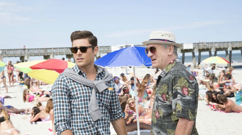 Dirty Grandpa