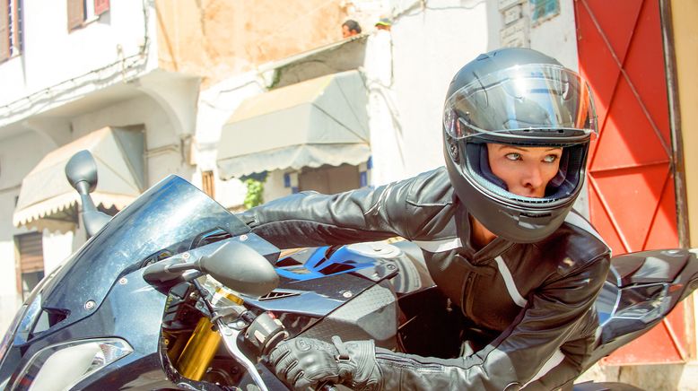 Mission: Impossible - Rogue Nation