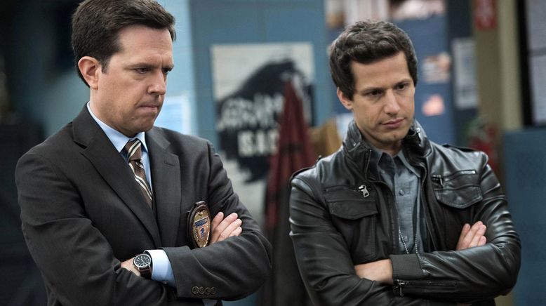 Brooklyn Nine-Nine