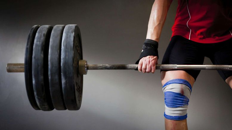 Powerlifting: Weltmeisterschaften der Jugendlichen und Junioren