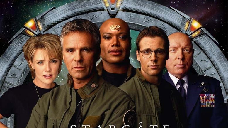 Stargate SG-1