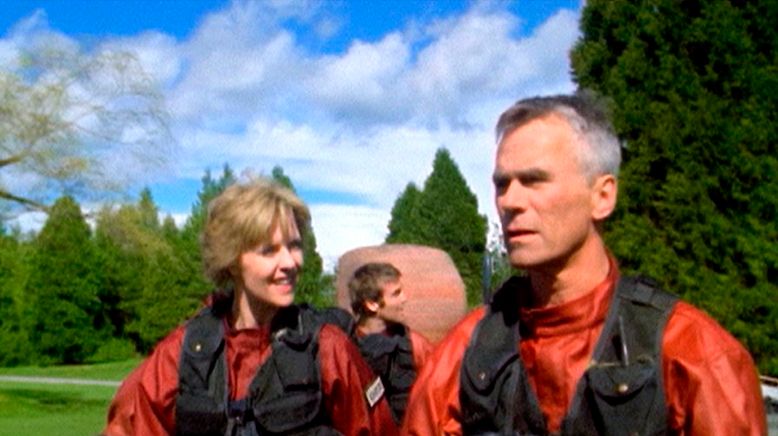 Stargate SG-1